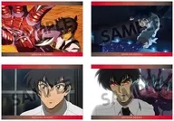 鵺野鳴介 ポストカードセット 「地獄先生ぬ～べ～」