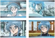 ゆきめ ポストカードセット 「地獄先生ぬ～べ～」