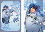 伊角慎一郎 ポストカード 水干ver. 「ヒカルの碁」