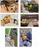 [新品] 集合 ポストカードセット まついぬにっき ver. vol.2 「おそ松さん 松犬」