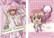 小湊春市(バルーンスーツver.)ポストカードセット 「TVアニメ ダイヤのA actII -Second Season」