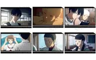 集合 ポストカード（6枚セット） 「光が死んだ夏」