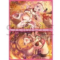 ツムギ(ジオ・ゲヘナ)＆カノン ポストカードセット 「プリンセスコネクト!Re：Dive」