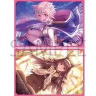 ヒヨリ(サラサリア)＆カスミ(シスター) ポストカードセット 「プリンセスコネクト!Re：Dive」