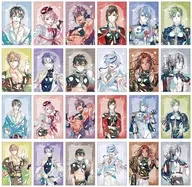 【ボックス】NU： カーニバル トレーディング Ani-Art ポストカード