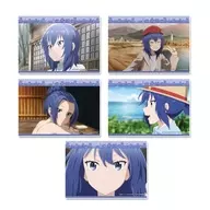 鈴ヶ森ちか ブロマイドセット 「ざつ旅 -That’s Journey-」