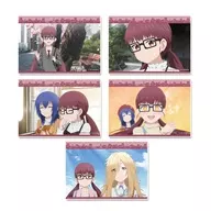 鵜木ゆい ブロマイドセット 「ざつ旅 -That’s Journey-」