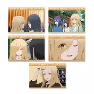 糀谷冬音 ブロマイドセット 「ざつ旅 -That’s Journey-」