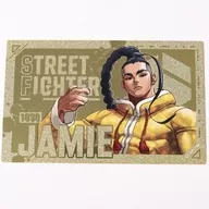 ジェイミー ゴールドカード 「ストリートファイター6」