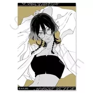 C.麻城 クリアカード 「冥王の柘榴」