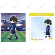 蜂楽廻 ちびとこ アクリルカード2枚セット 「TVアニメ ブルーロック」