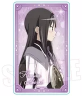 暁美ほむら アクリルカード 「劇場版 魔法少女まどか☆マギカ[新編]叛逆の物語」