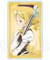 巴マミ アクリルカード 「劇場版 魔法少女まどか☆マギカ[新編]叛逆の物語」
