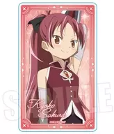 佐倉杏子 アクリルカード 「劇場版 魔法少女まどか☆マギカ[新編]叛逆の物語」
