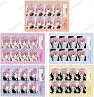 [新品] 日奈森あむ 証明写真風ブロマイド5枚セット ver.B 「しゅごキャラ!」