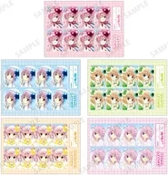 [新品] 集合 証明写真風ブロマイド5枚セット ver.A 「しゅごキャラ!」
