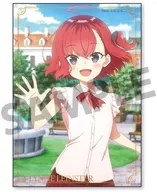 リィネ・リンスター ブロマイド 「公女殿下の家庭教師」