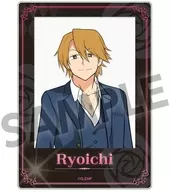 リョーイチ アクリルカード 「えぶりでいホスト」