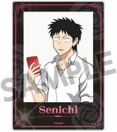 センイチ アクリルカード 「えぶりでいホスト」