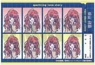 菅野芹奈 れとぽぷ 証明写真風ステッカー 「TVアニメ ハニーレモンソーダ」
