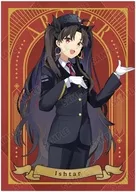 [新品] アーチャー/イシュタル A5イラストカード 推し旅コラボver. 「Fate/Grand Order」