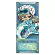 萩原千速 SFコレクション チケット風カード 「名探偵コナン」