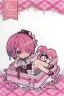 ラム(ギフトボックス) キャラPic 「Re：ゼロから始める異世界生活」