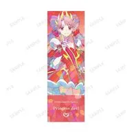 プリンセス・ジール Ani-Art clear label ホログラムチケット風カード 「プリンセッション・オーケストラ」