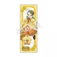 [新品] 金糸雀×ポムポムプリン アクリルカード 「ローゼンメイデン×サンリオキャラクターズ」