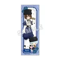 [新品] 蒼星石×リトルツインスターズ(キキ) アクリルカード 「ローゼンメイデン×サンリオキャラクターズ」