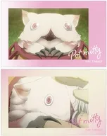 壺ミーティ 場面写イラストカード2枚セット 「メイドインアビス 烈日の黄金郷」