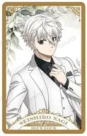 凪誠士郎 描き下ろし プラスチックカード スーツモデルver. 第2弾 「TVアニメ ブルーロック」