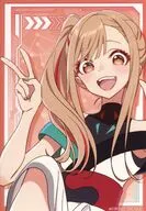 かぐや(VR/バストアップ) ブロマイド 「くじクリフ 超かぐや姫!」 10連購入特典