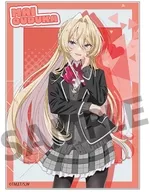 王塚真唯 アクリルカード 「わたしが恋人になれるわけないじゃん、ムリムリ!(※ムリじゃなかった!?)」