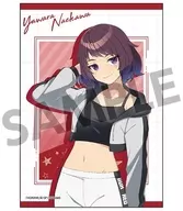 苗川柔 ブロマイド 「シャインポスト Be Your アイドル!」