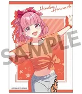 陽本日夏 ブロマイド 「シャインポスト Be Your アイドル!」