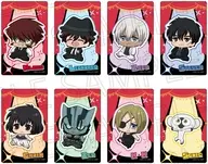 【ボックス】血界戦線 ぷちてく トレーディングクリアカード
