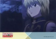 クラピカ(夜) 「HUNTER×HUNTER 場面写クリアカードコレクション」 AnimeJapan 2026グッズ