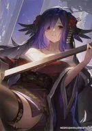 鳳翔 「アズールレーン バニーフェア2026 トレーディングブロマイド vol.6」