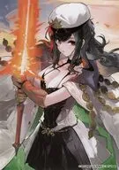 ボルツァーノ 「アズールレーン バニーフェア2026 トレーディングブロマイド vol.7」