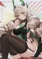 アンドレア・ドーリア 「アズールレーン バニーフェア2026 トレーディングブロマイド vol.7」