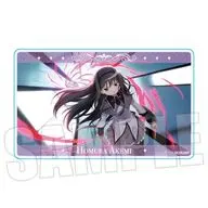 暁美ほむら アクリルカード 「魔法少女まどか☆マギカ Magia Exedra」