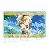 巴マミ アクリルカード 「魔法少女まどか☆マギカ Magia Exedra」