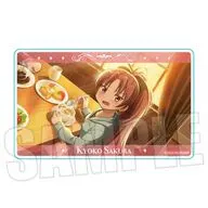 佐倉杏子 アクリルカード 「魔法少女まどか☆マギカ Magia Exedra」