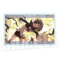 呉キリカ アクリルカード 「魔法少女まどか☆マギカ Magia Exedra」