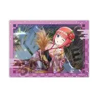 中野二乃 アクリルカード vol.3 「五等分の花嫁*」