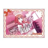中野五月 ブロマイド vol.3 「五等分の花嫁*」