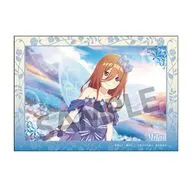 中野三玖 ブロマイド vol.4 「五等分の花嫁*」