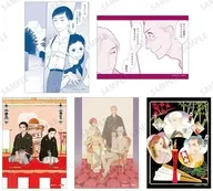 集合 ver.B ブロマイド5枚セット 「昭和元禄落語心中」