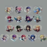【盒子】偶像夢幻祭！Pikura Collection Premium Vol.1